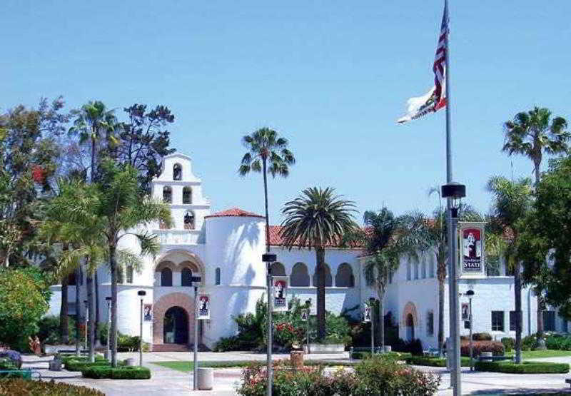 Springhill Suites San Diego Rancho Bernardo/Scripps Poway Kültér fotó
