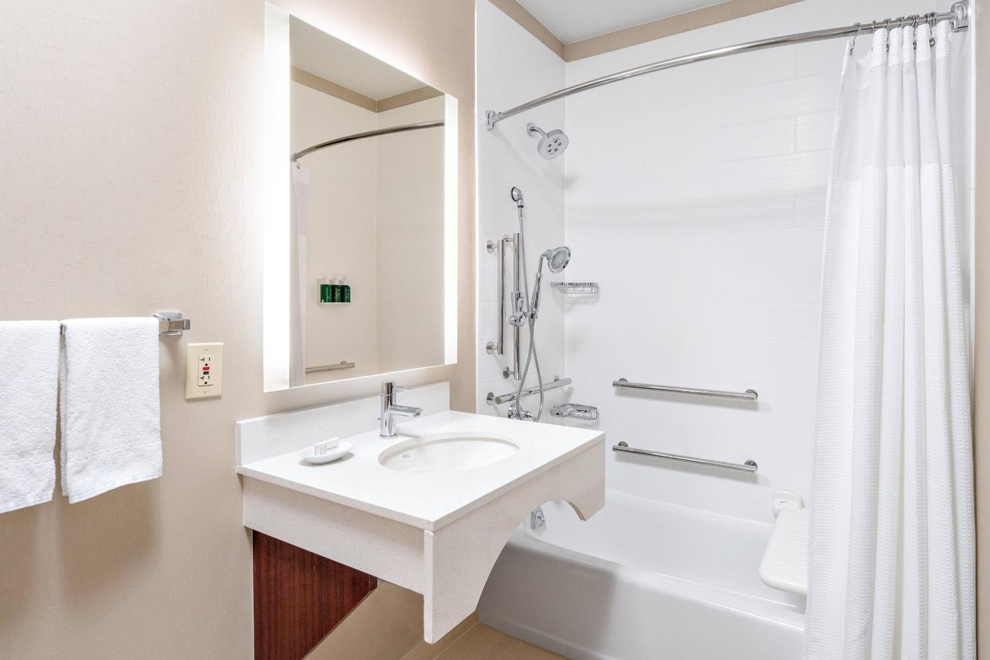 Springhill Suites San Diego Rancho Bernardo/Scripps Poway Kültér fotó