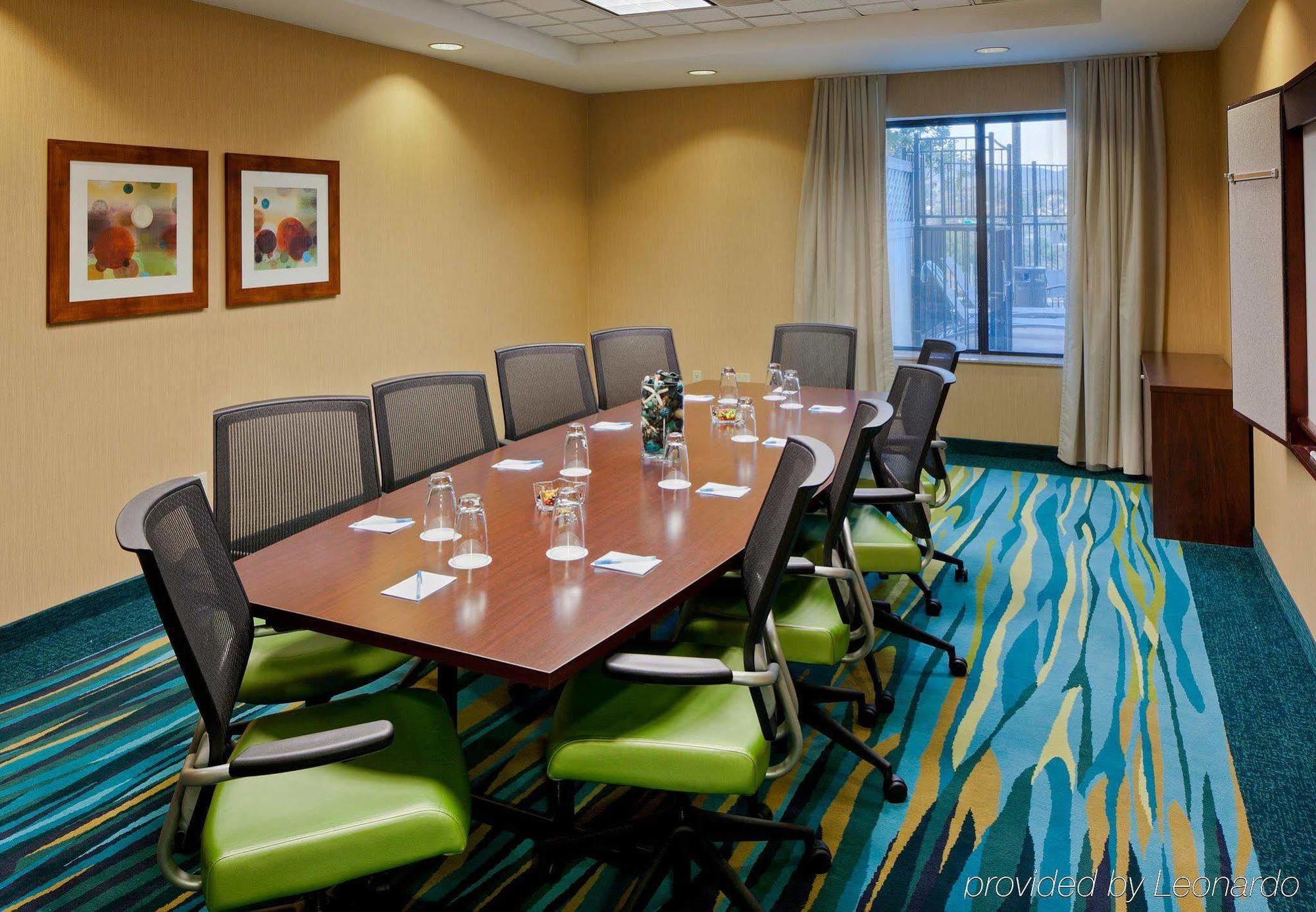 Springhill Suites San Diego Rancho Bernardo/Scripps Poway Kültér fotó