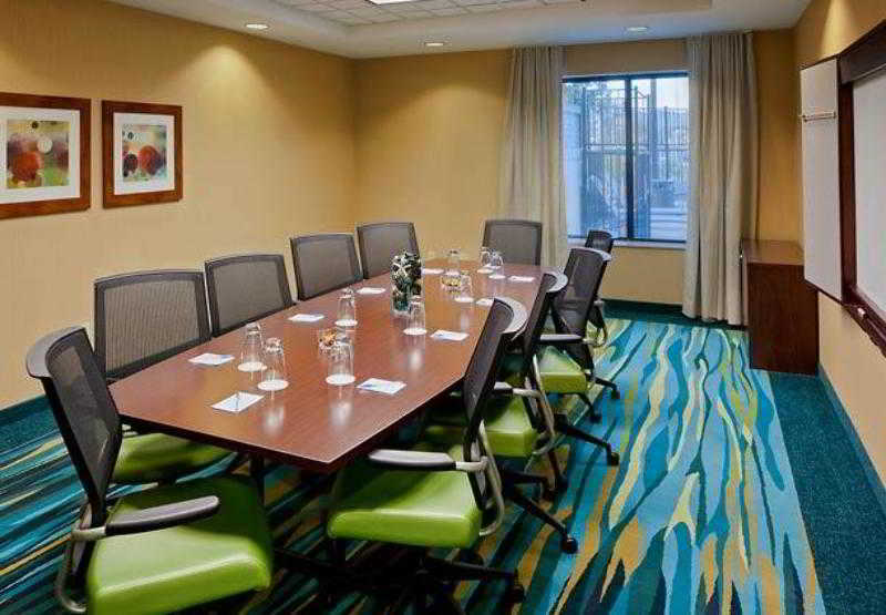 Springhill Suites San Diego Rancho Bernardo/Scripps Poway Kültér fotó